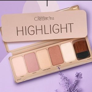 COPY - Highlight Palette